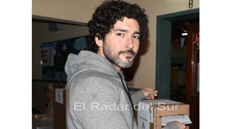"Para cambiar Varela hay que decirle basta a los mismos de siempre”
